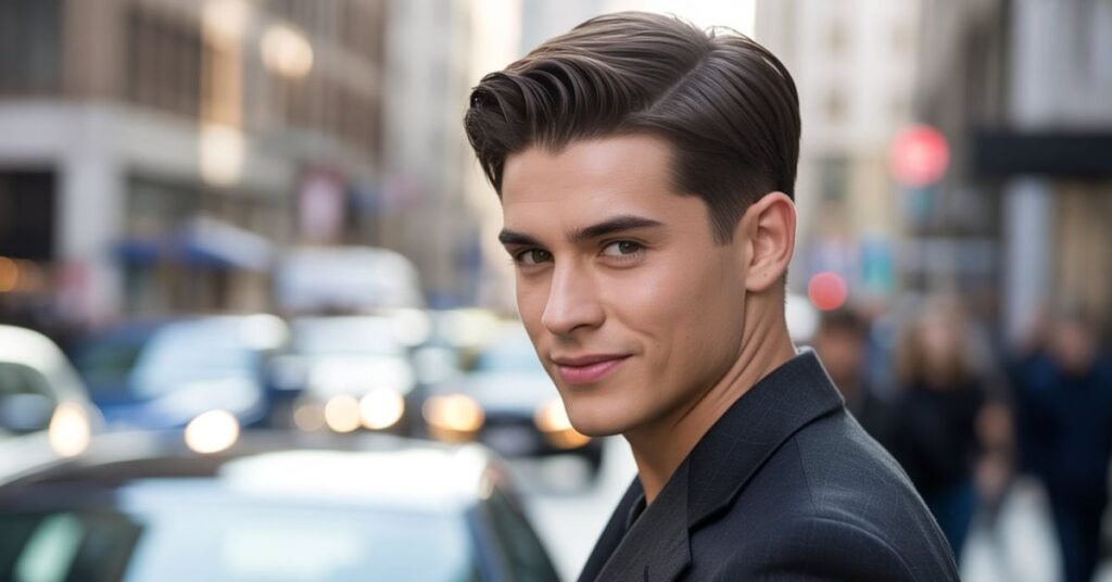 seventies men's haircuts