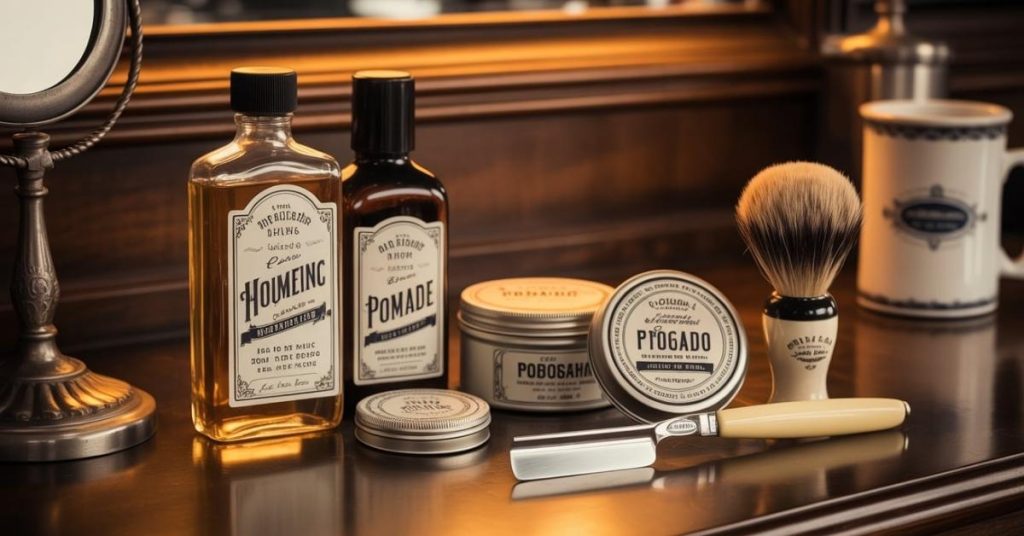 men's 1940s haircuts