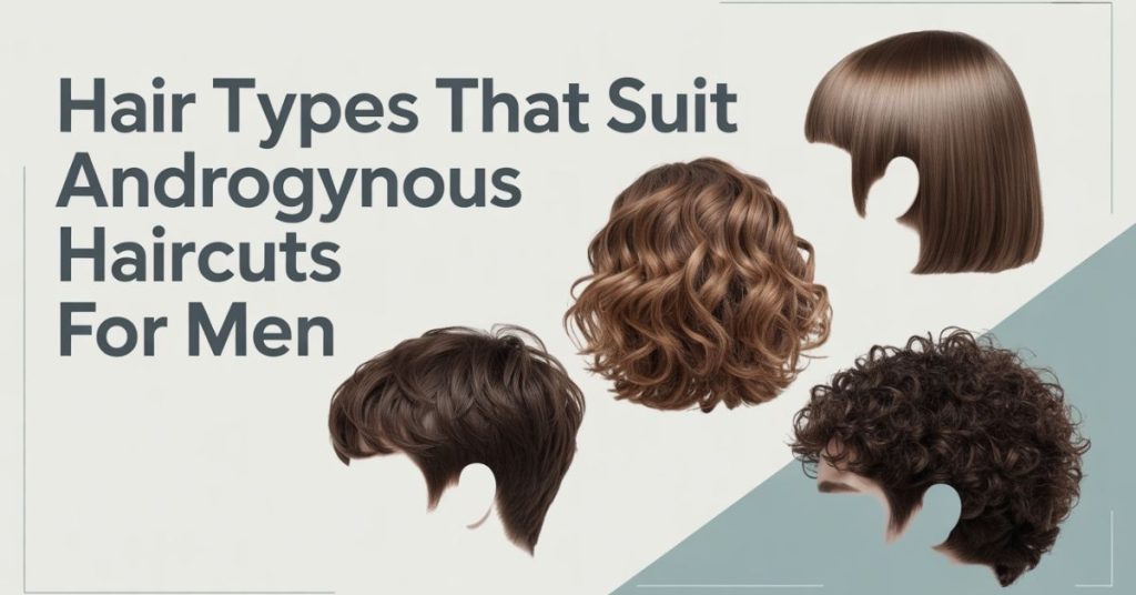 androgynous haircuts for men