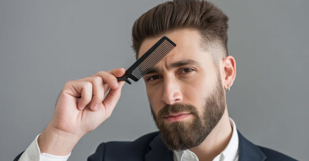 what type of haircut should i get men