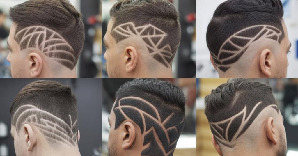 haircuts for men back of head