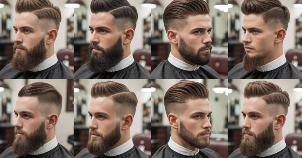 haircut 2014 for men