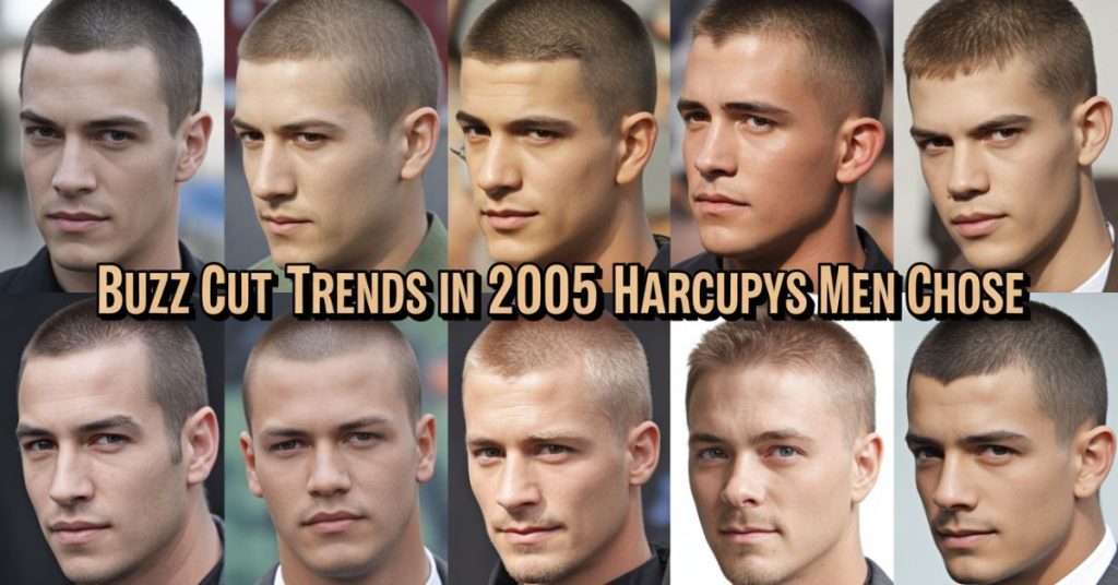 2005 haircuts men