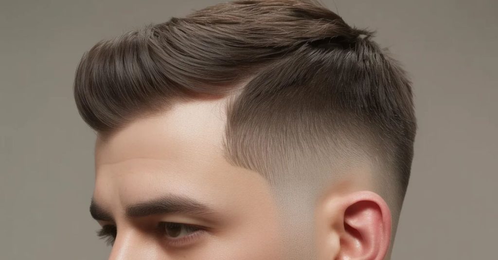 most attractive men haircuts