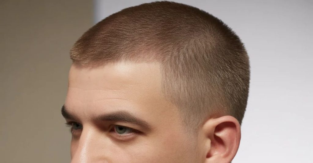 most attractive men haircuts