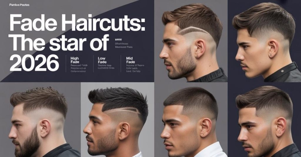 men's haircuts 2026