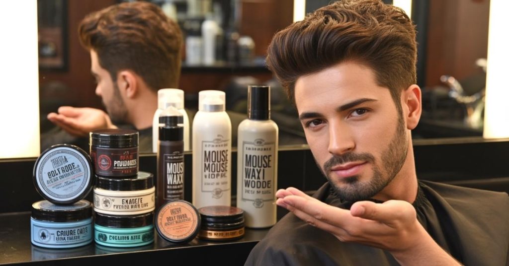 haircut 2014 for men