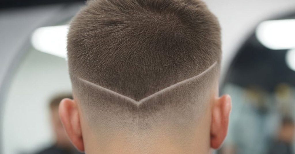 haircuts for men back of head