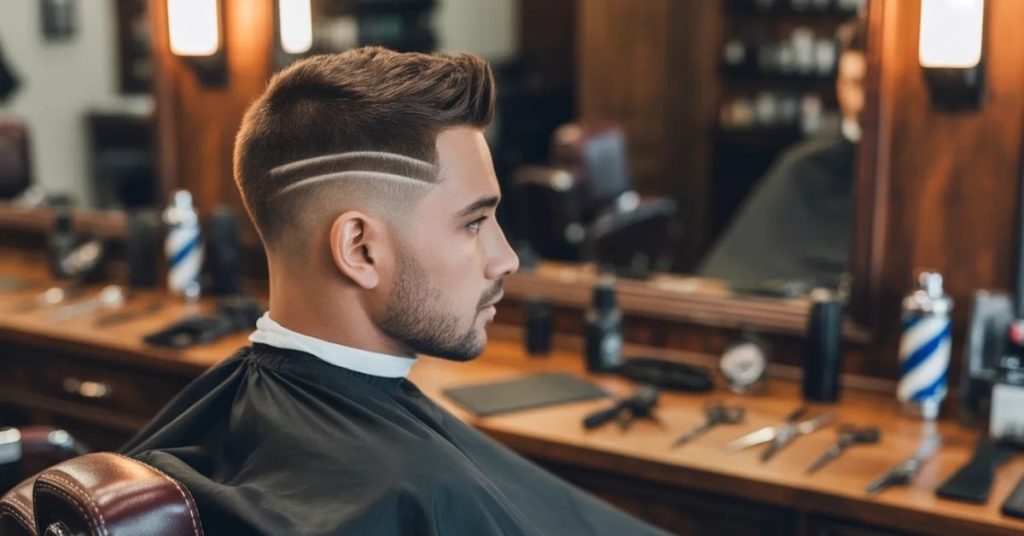 men's sharp haircuts