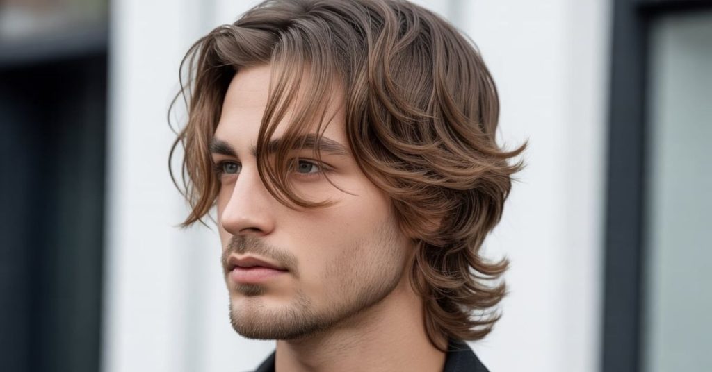 best haircut for men 2025