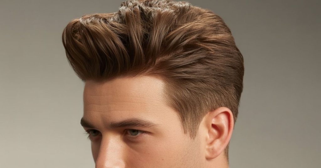 haircut 2014 for men