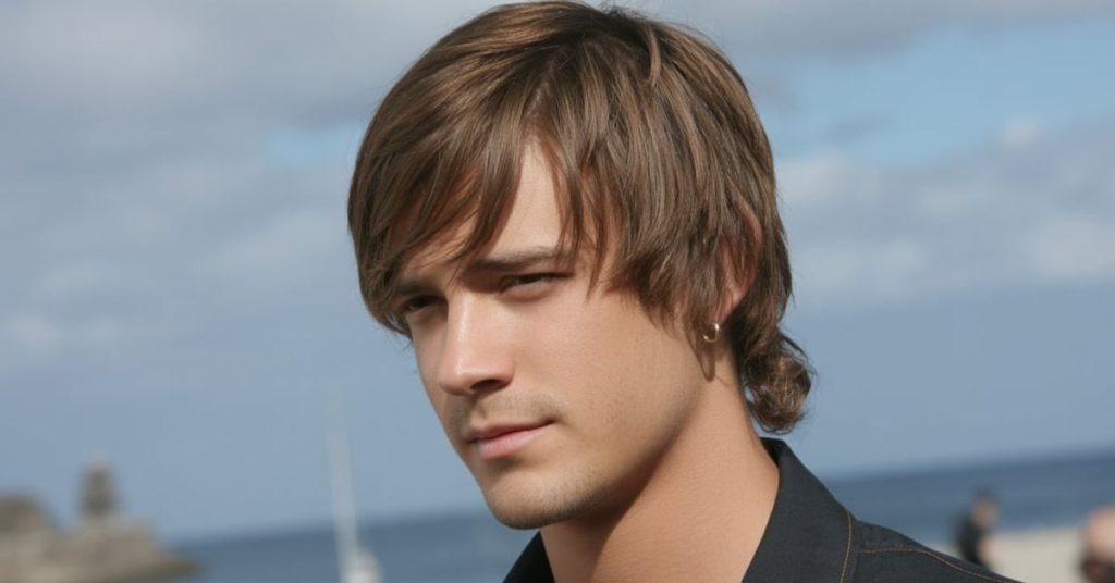 haircuts for men 2008