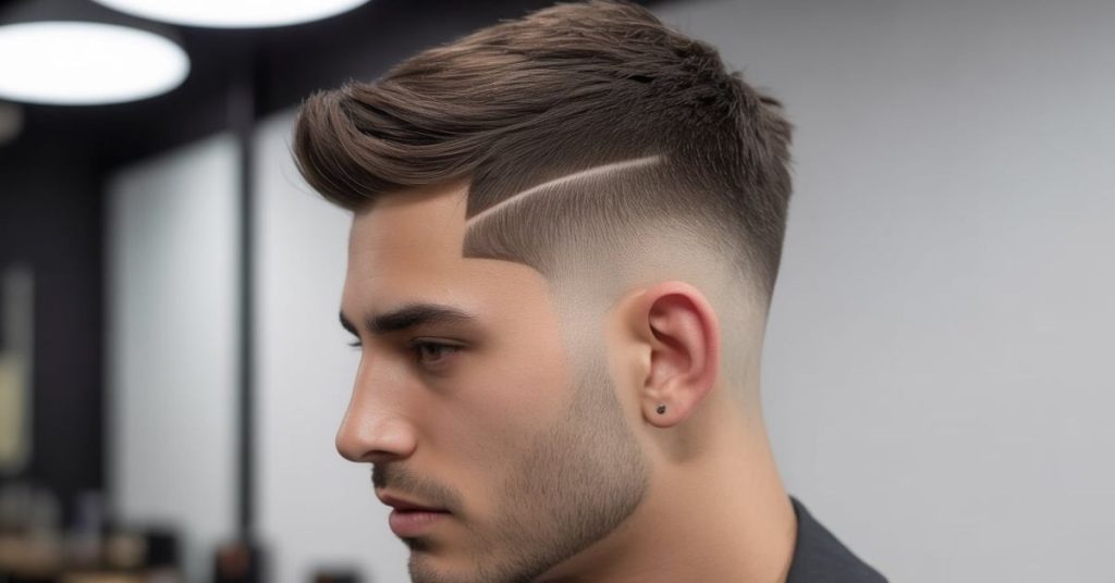 best haircut for men 2025