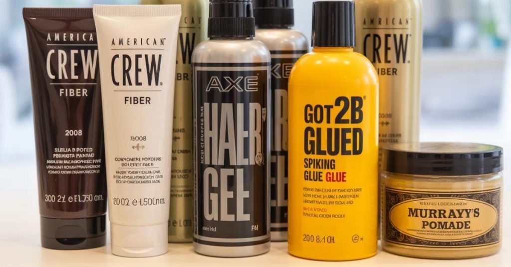 haircuts for men 2008