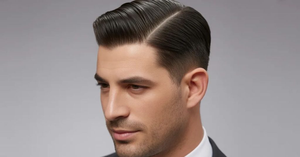 most attractive men haircuts