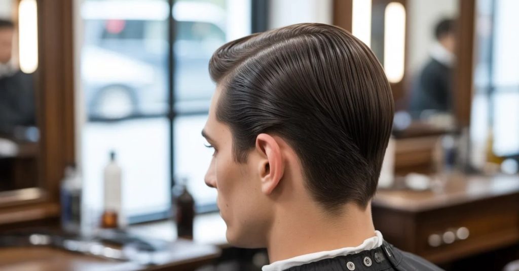 men's western haircuts