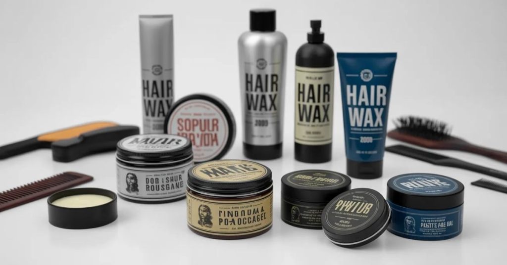 haircuts for men 2009