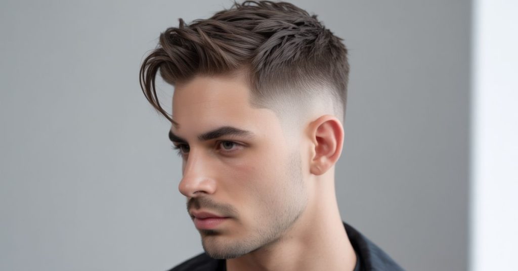 haircuts for men 2022