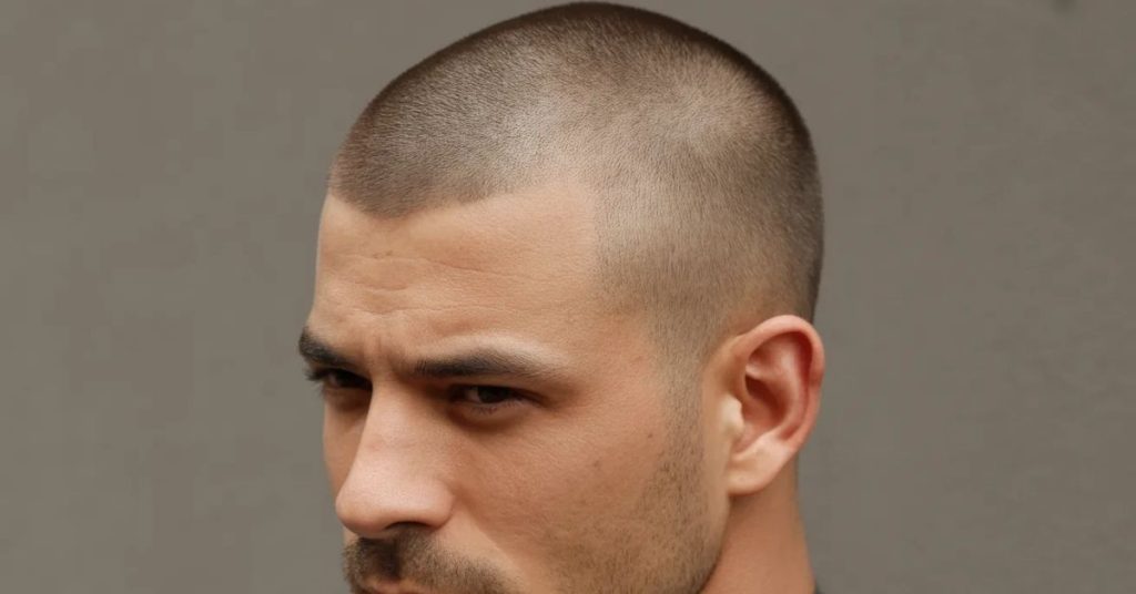 haircuts for hats men