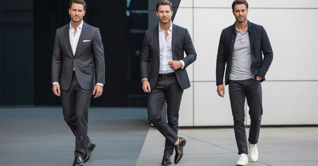 best long haircut for men