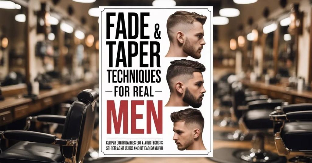 men's number 2 haircut