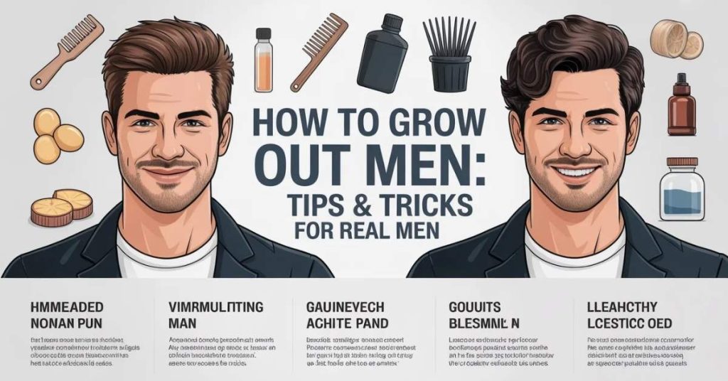 best long haircut for men