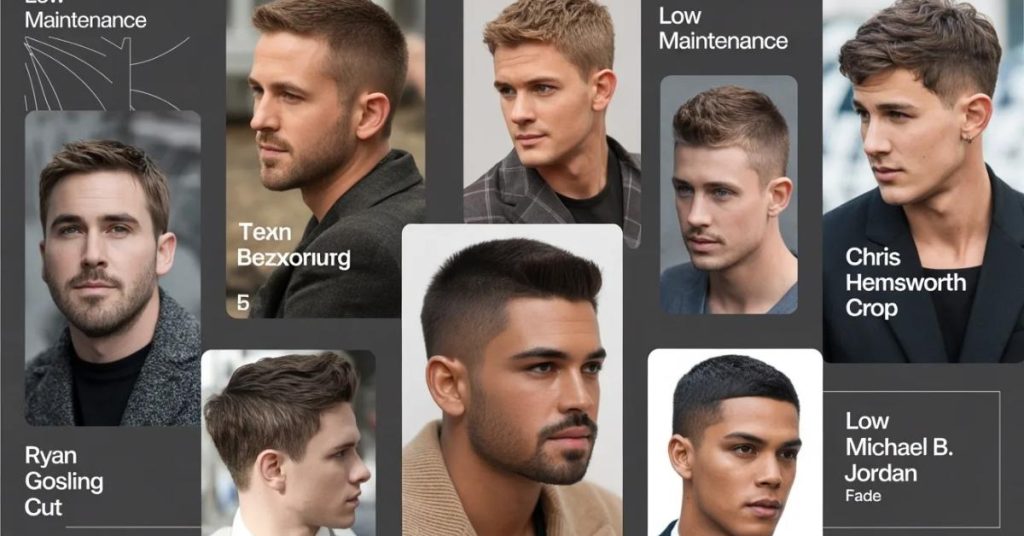 men's celebrity haircuts