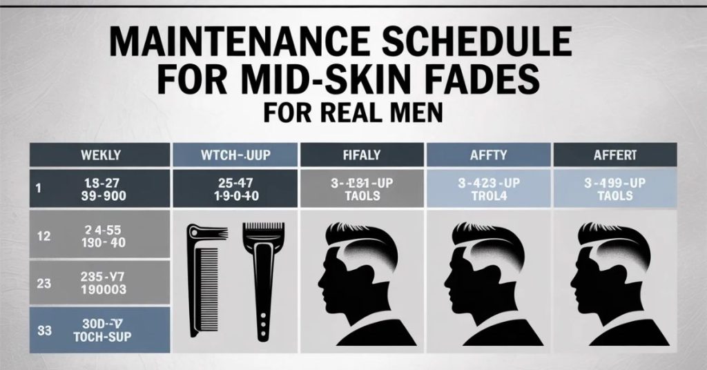 men's barber haircuts