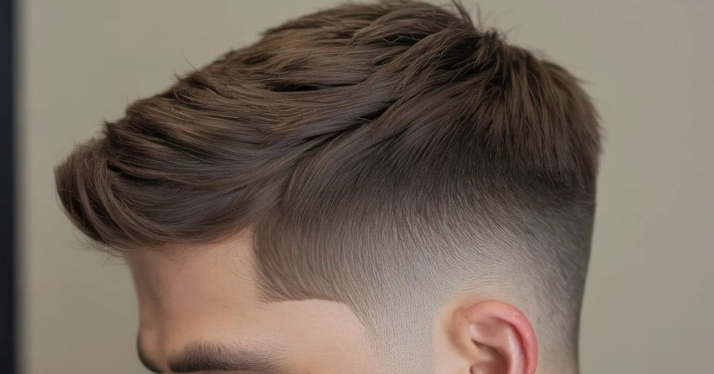 men's hipster haircuts