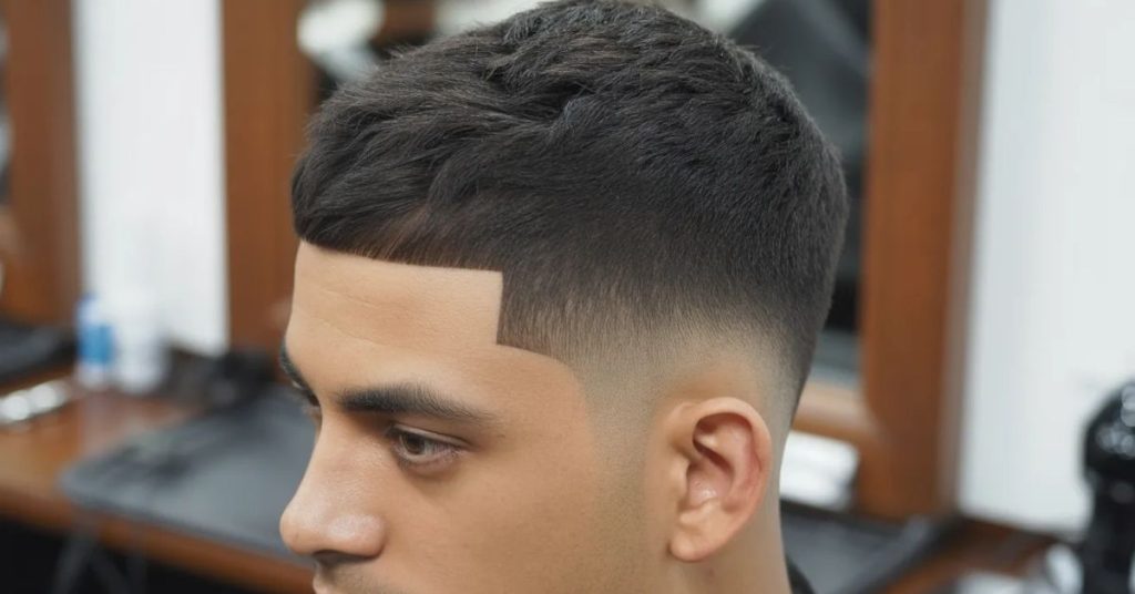 men's hipster haircuts