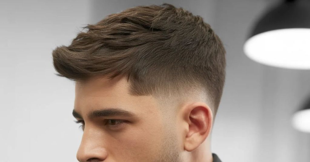 haircuts for hats men