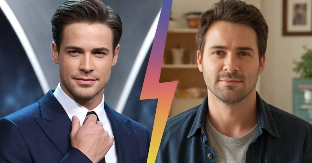 men's celebrity haircuts