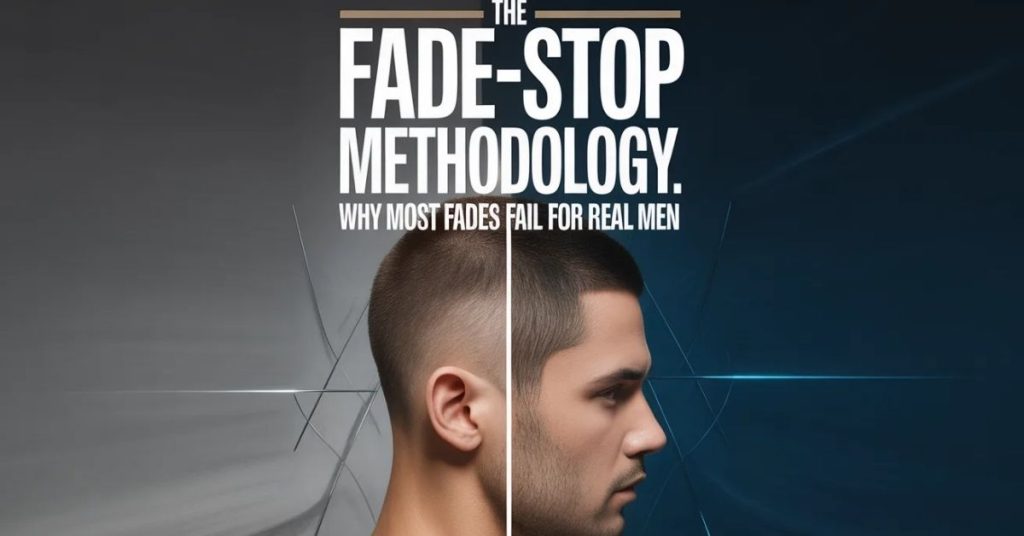 big ears men haircut