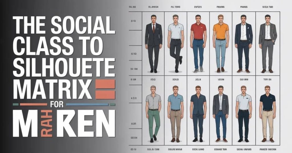 Victorian men's haircuts