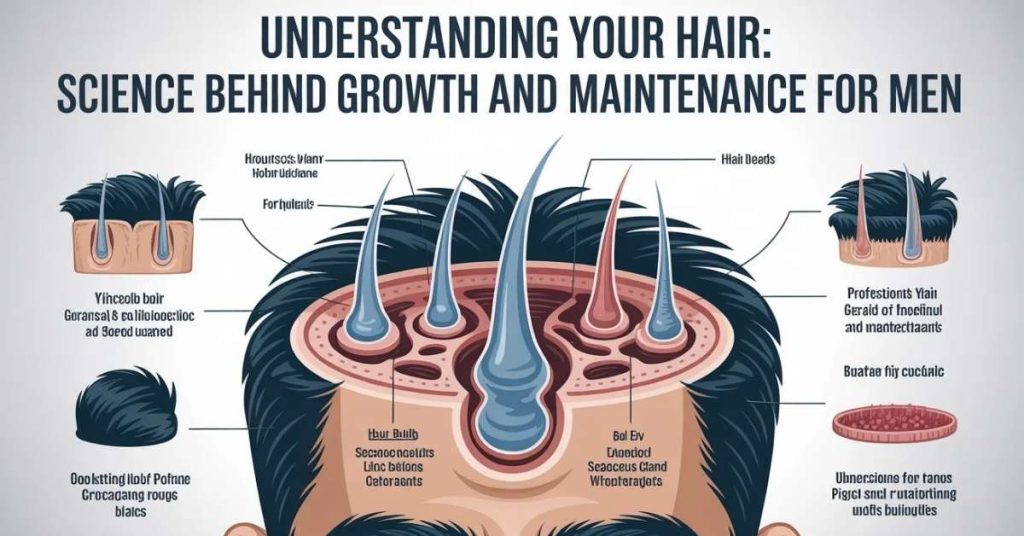 best long haircut for men