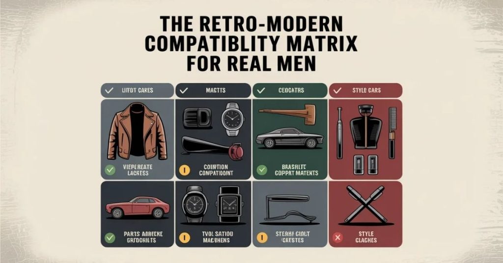 men's retro haircuts
