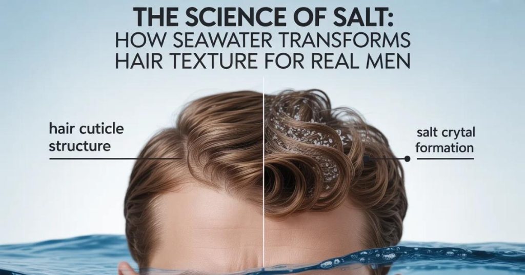 men's beach haircuts