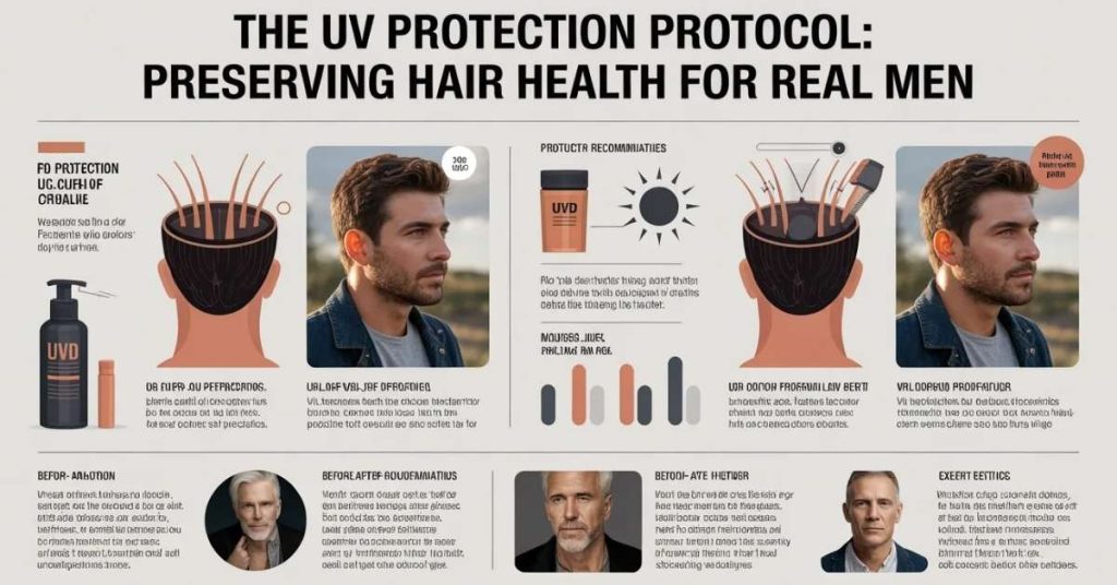 men's beach haircuts