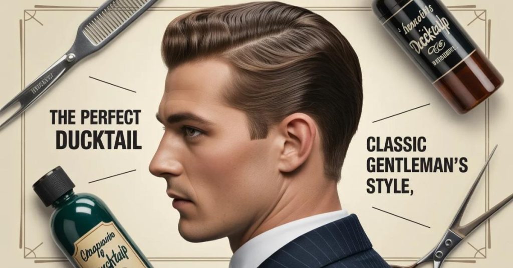 men's rockabilly haircuts
