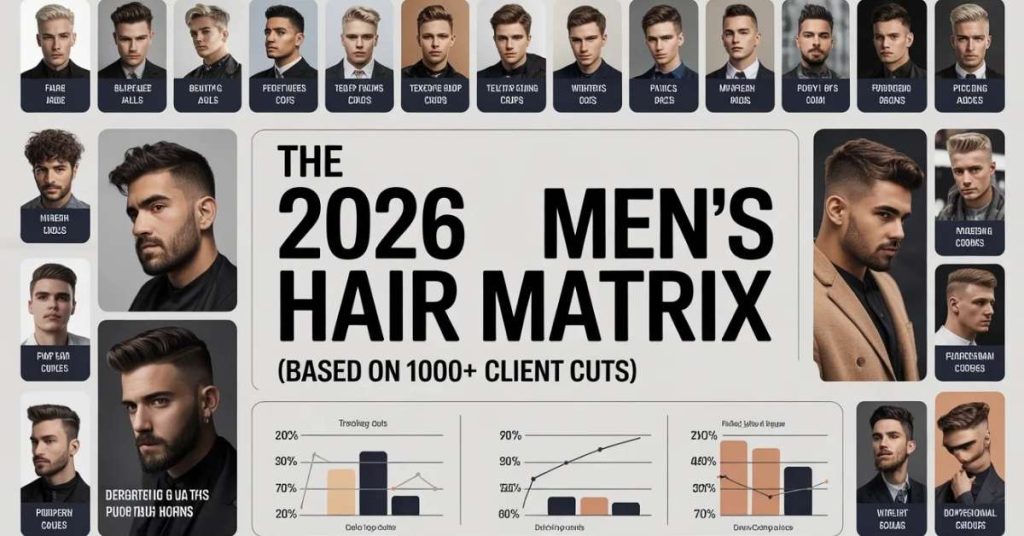 dope haircuts for men