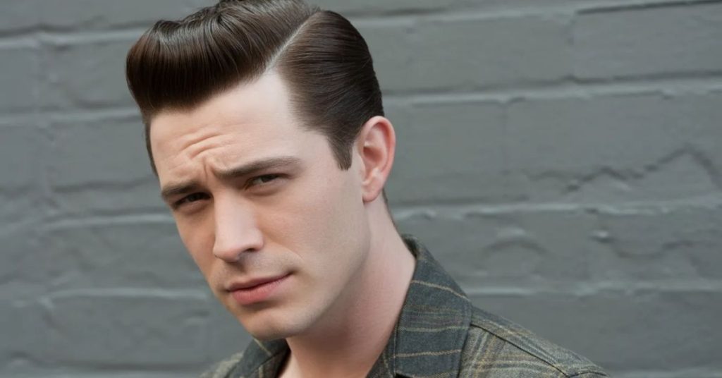men's rockabilly haircuts