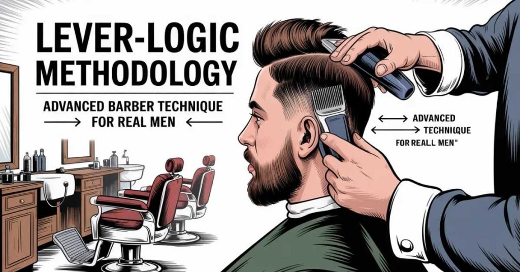 men haircut numbers