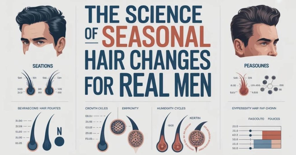 fall haircuts for men