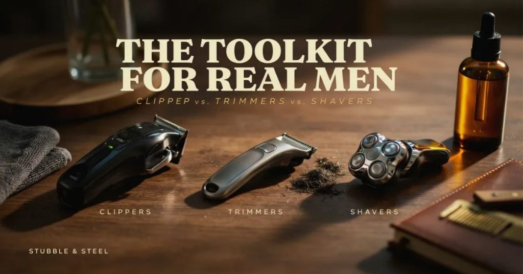haircut trimmer for men