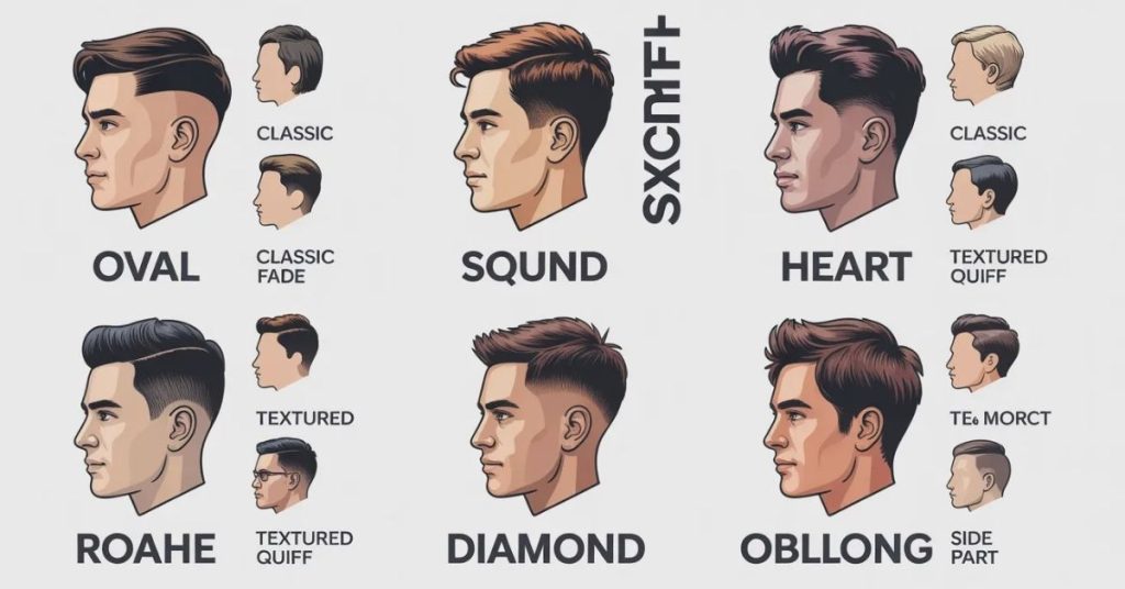 top 10 haircuts for men