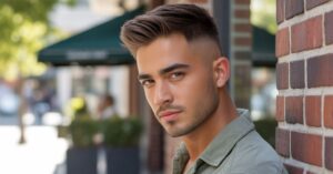 men's summer haircuts 2025