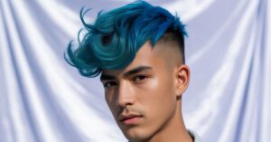 men's crazy haircuts