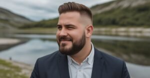 haircuts for fat men