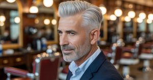 haircuts for old men