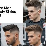 haircuts for men 2022